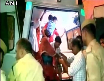 Rajasthan: 250 people fell ill after consuming food in a wedding reception