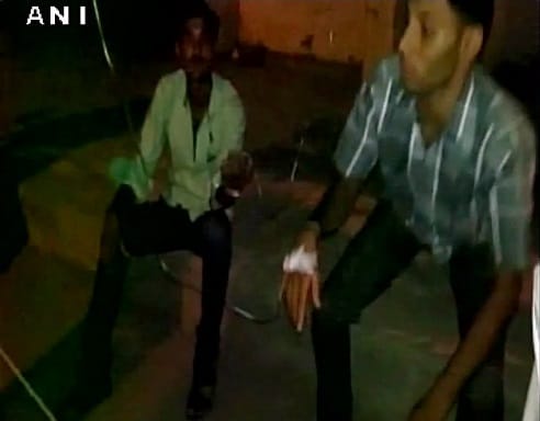 Rajasthan: 250 people fell ill after consuming food in a wedding reception