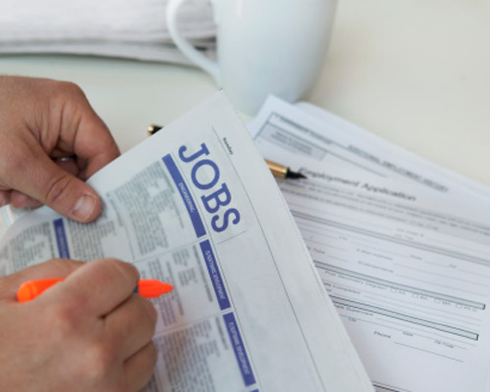 tips to face your bad unemployment phase