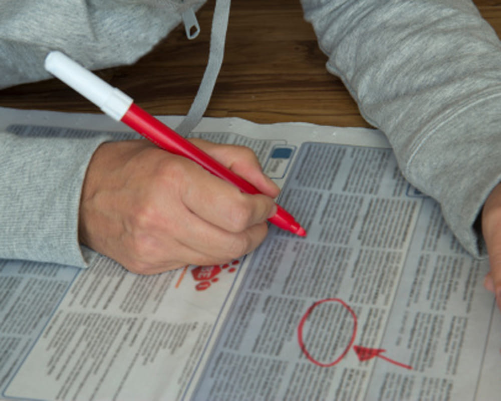 tips to face your bad unemployment phase