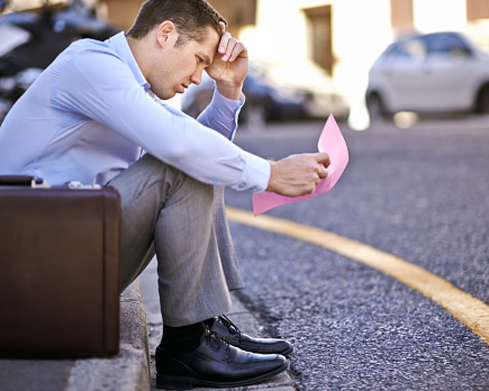 tips to face your bad unemployment phase