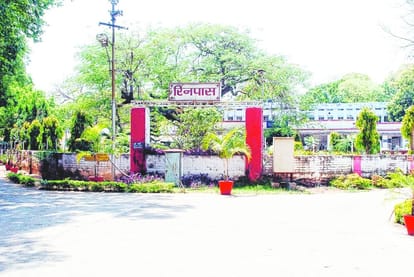 Jharkhand: health minister recommend his kin's name to rinpas managing committee