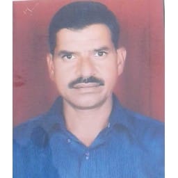 tear fallen from eyes of family member and friend for which person who sacirfy for the country