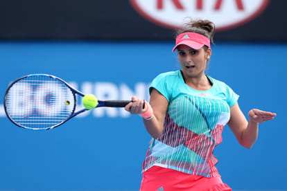 Leander Paes-Martina Hingis to face Sania Mirza-Ivan Dodig in final
