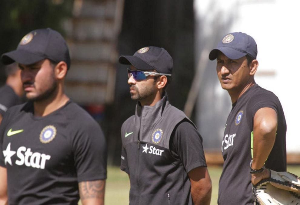 this is the resion behind england's sucess in day one of rajkot test