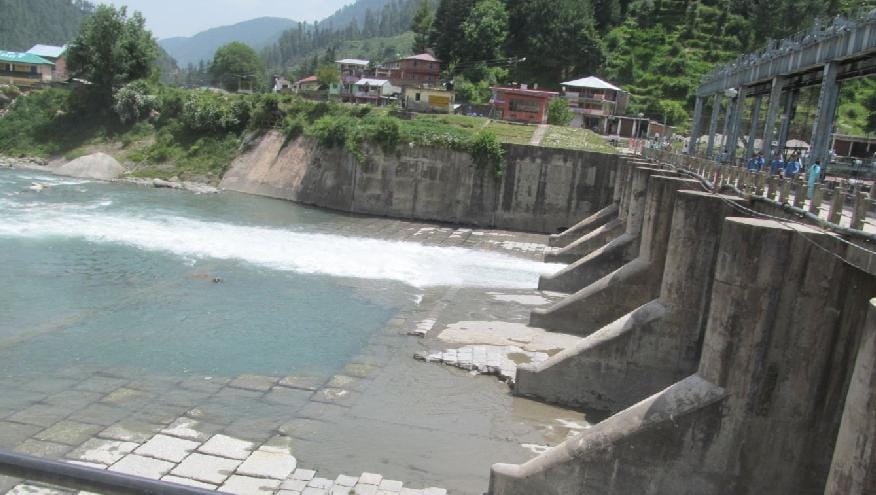 thirteen crore rupees senctioned