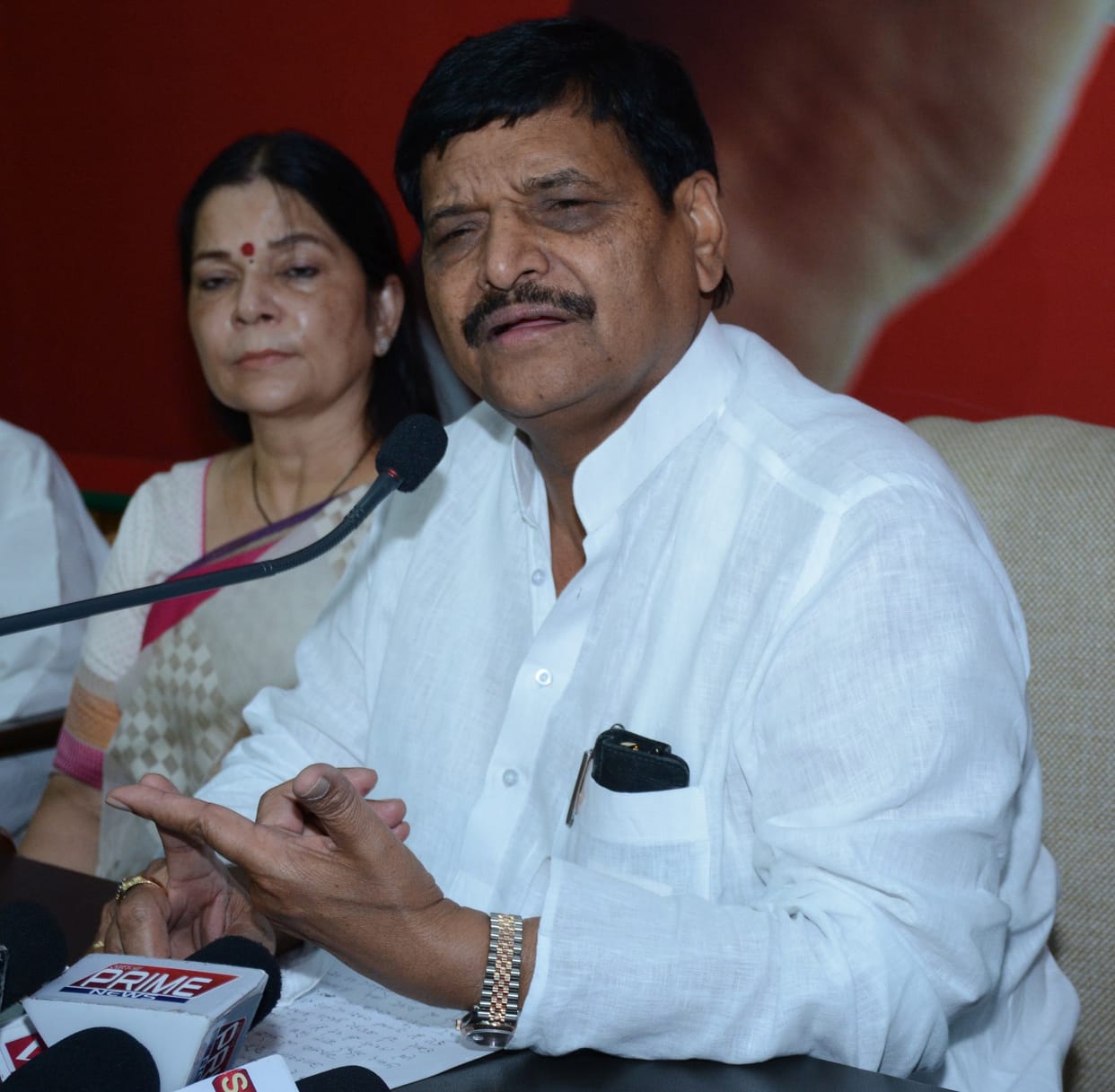 shivpal yadav video goes viral