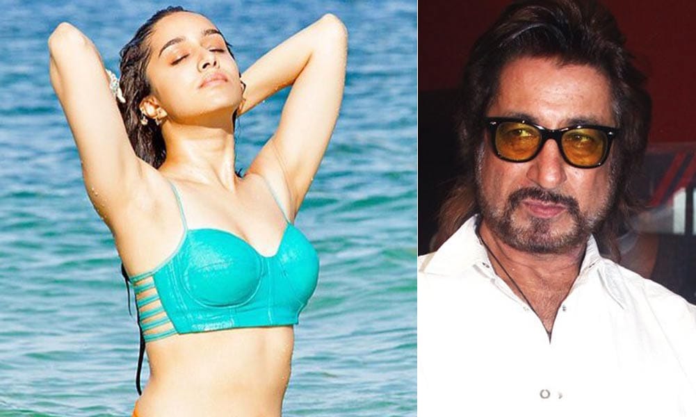 Shraddha Kapoor wants moved out of her parents' house