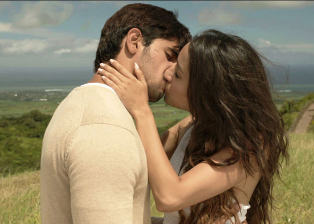 Shraddha Kapoor wants moved out of her parents' house
