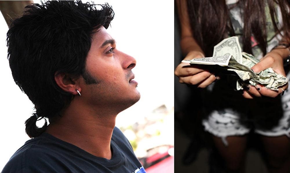 Shreyas Talpade turns Gigolo for masti series