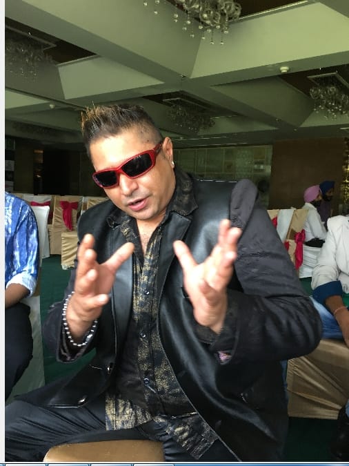 singer taj, singer taj new song, singer taj single track launch, chandigarh