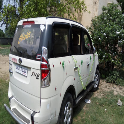 bride and groom looted on national highway sitapur