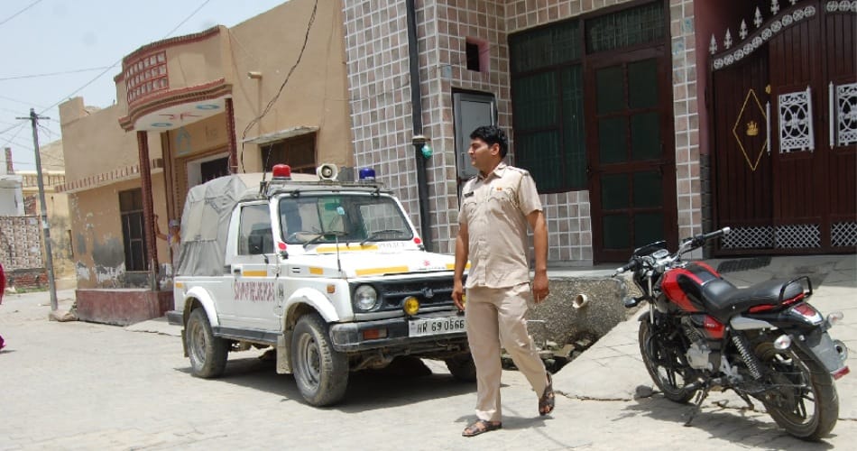 sonipat gangster kannu encounter in punjab by bathinda police