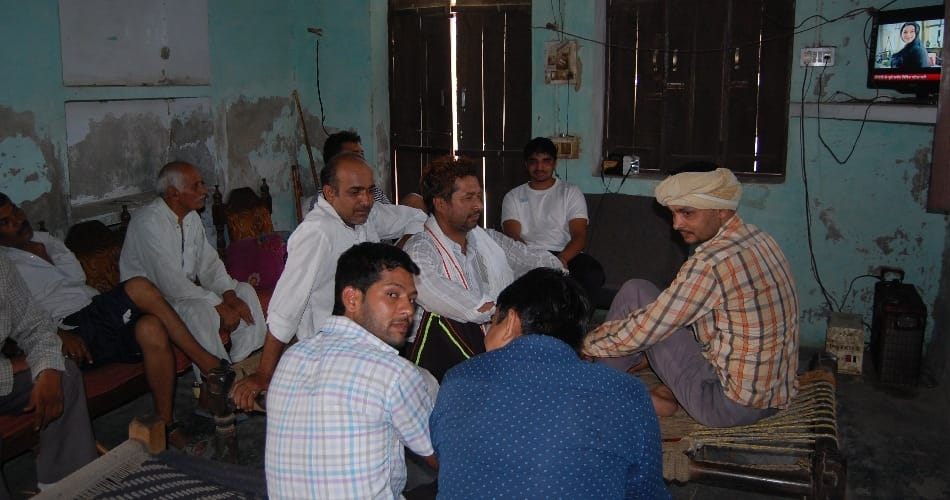 sonipat gangster kannu encounter in punjab by bathinda police