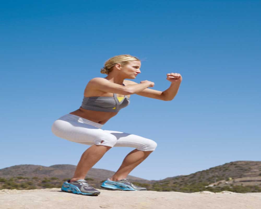 easy ways for gaining weight