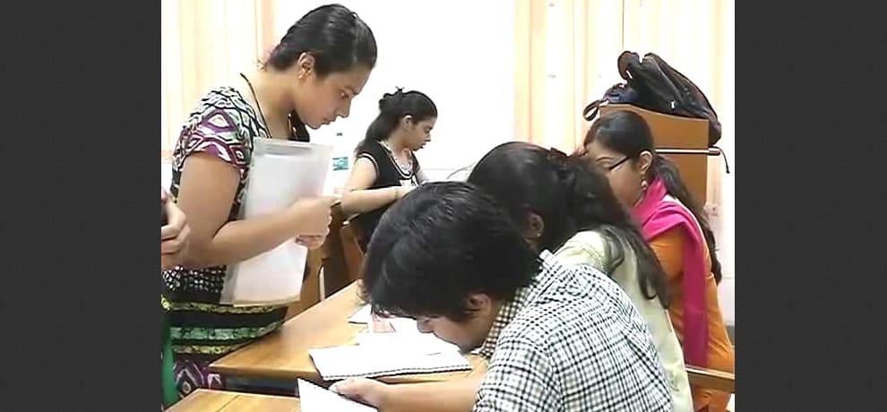 9 thousands B.Tech seats empty in uttarakhand.