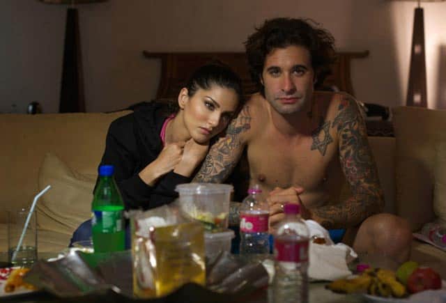 Sunny leone says Compromise is key to happy and successful marriage