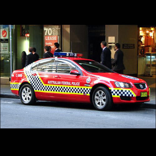 "If the car will not be stolen ... New buy '