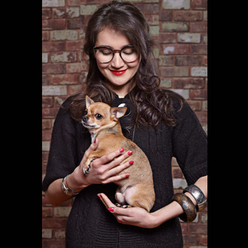 Top Ten dog breeds single woman loves