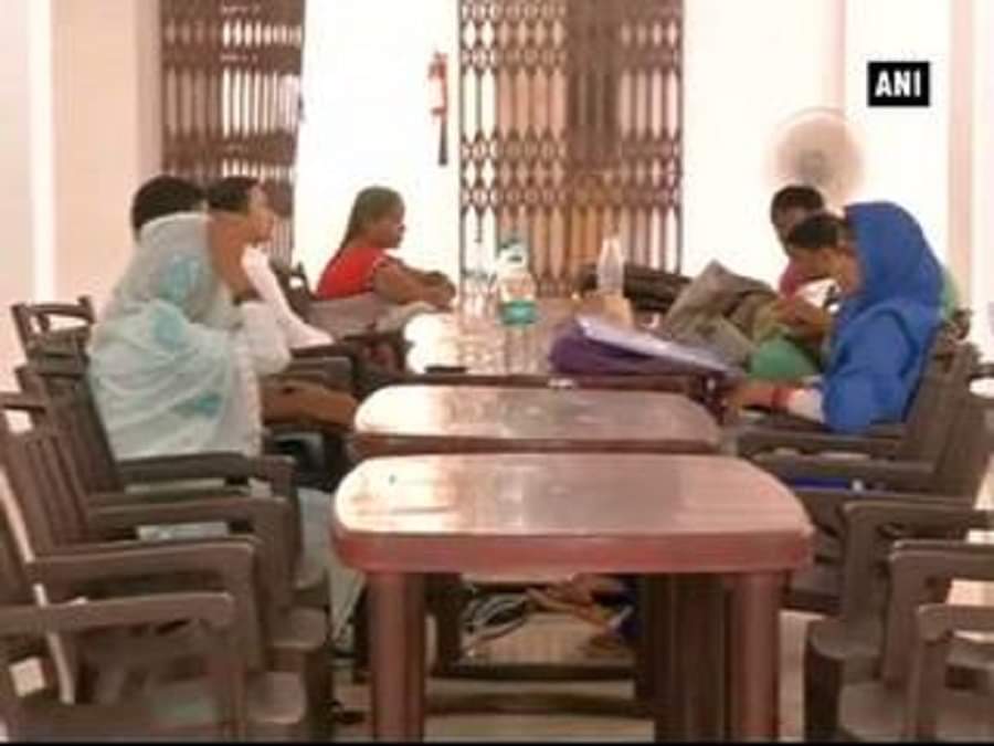 टॉपर्स की परीक्षा