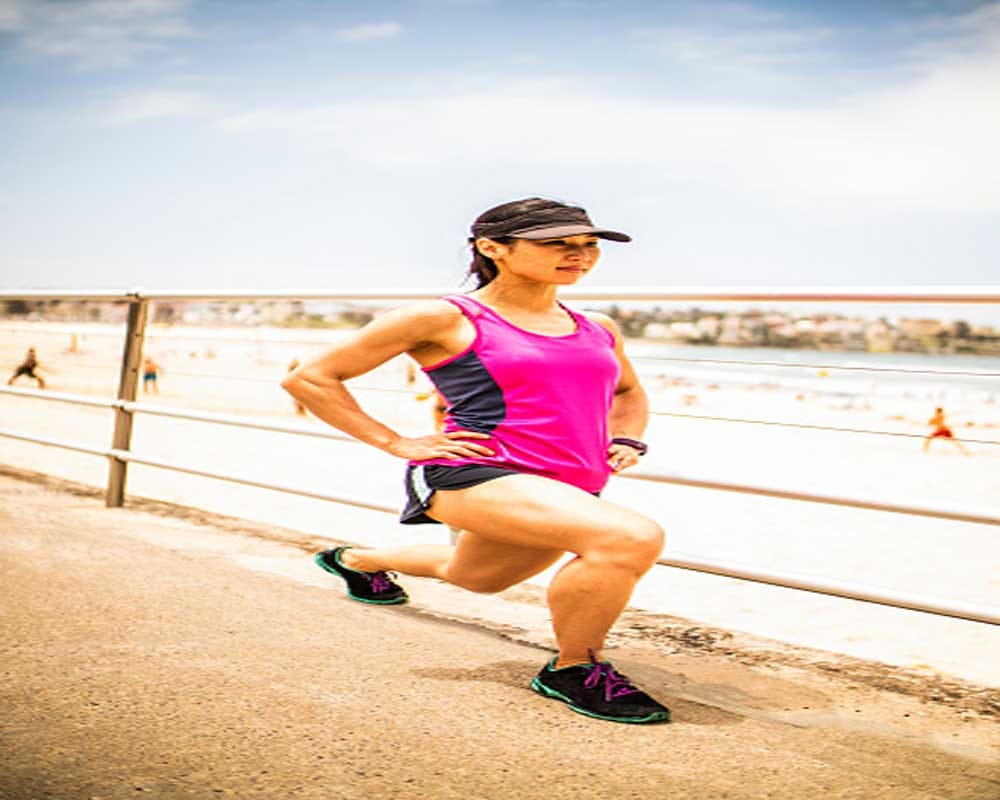 public health study report: yoth and working women far from parks