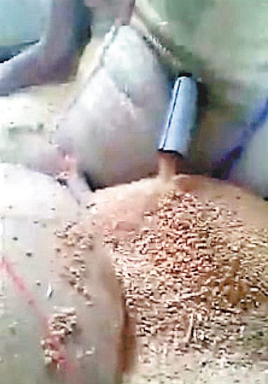 Wheat allocation under scanner, action soon