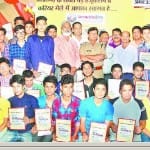 पिथौरागढ़ में अमर उजाला लक्ष्य 2016 का शानदार आगाज