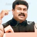 Oil Minister Dharmendra Pradhan said Govt to appoint 10K new LPG distributors