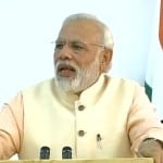 मोदी ने दिया अफगानिस्तान को 'तोहफा