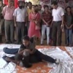 आत्मरक्षा