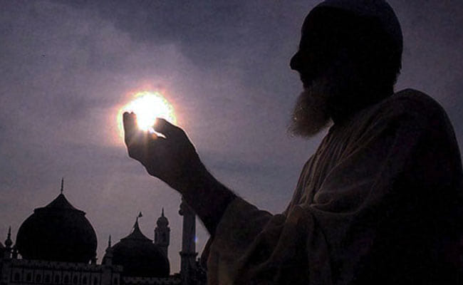Ramadan in the summer months will have the next ten years