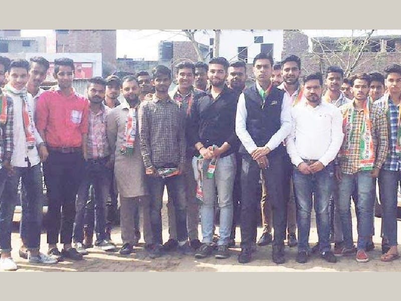 Inflation, Youth Congress, Modi, performance, Patiala