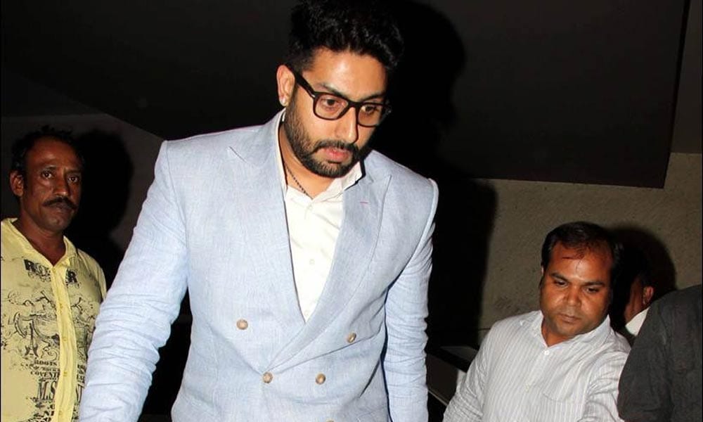 Aishwarya Rai Bachchan watches Housefull 3 with Helen and Salim Khan