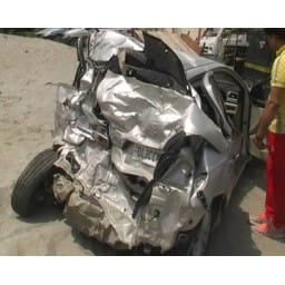 sonipat news, hindi news, accident, murthal