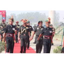 jhajjar, crime, army, news