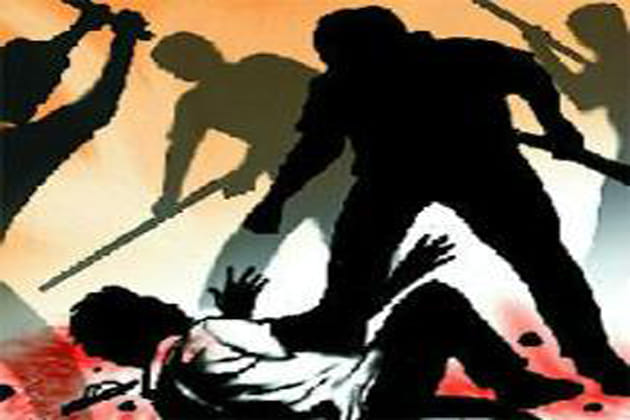 Cab driver assault case: foreign woman arrested