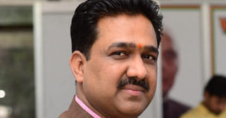 Booth committees strengthen Officer Sunil Bansal