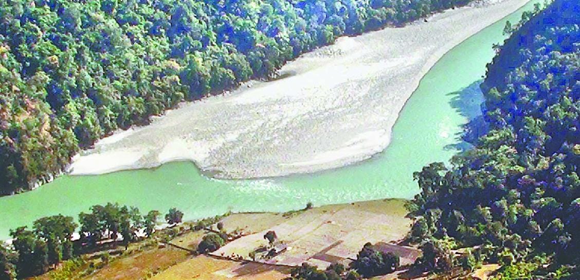 Missing man's body was found on the seventh day