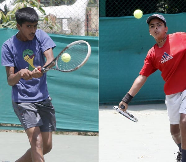 devis cup, tennis tournament, chandigarh club, devis cup match in chandigarh, chandigarh
