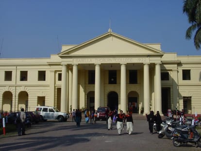 admission date in lucknow college for graduation