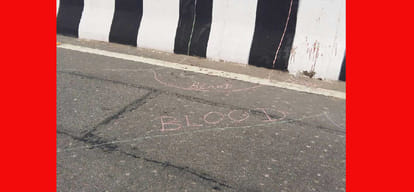The bike to stop rogue soldier shot several cases were disclosed