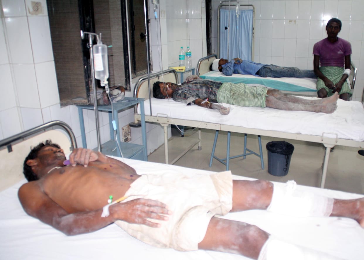 Doctors will look to biometric attendance