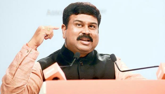 Oil Minister Dharmendra Pradhan said Govt to appoint 10K new LPG distributors