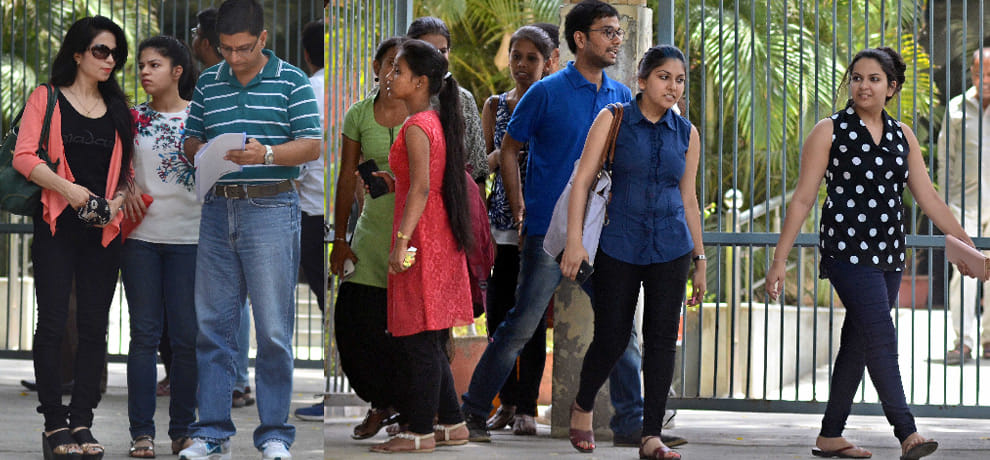 This time is a little different in DU admission process, Know What matter