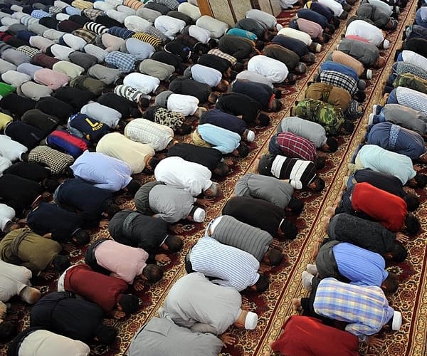 Eid to be celebrated in July.