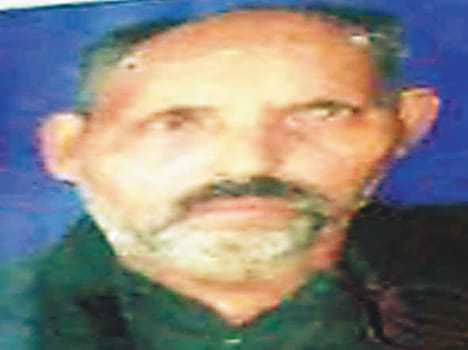 Farmers claimed the life of the loan