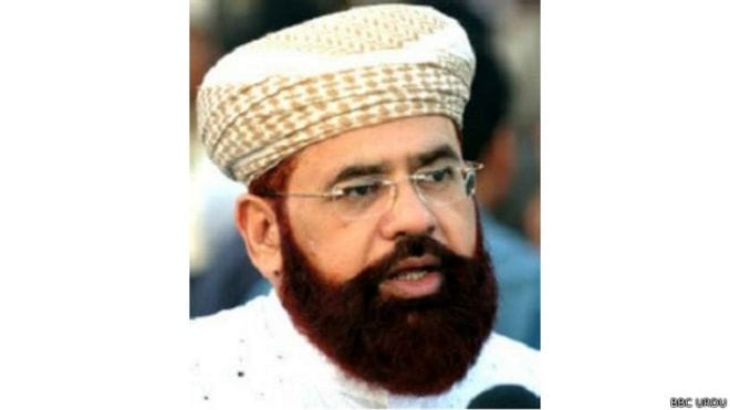 Former Pak minister gets 16 year jail term for corruption