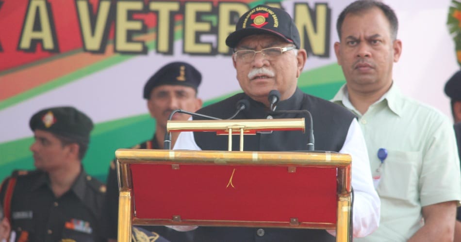 New guidelines for the pension shall , transfer policy soon : CM