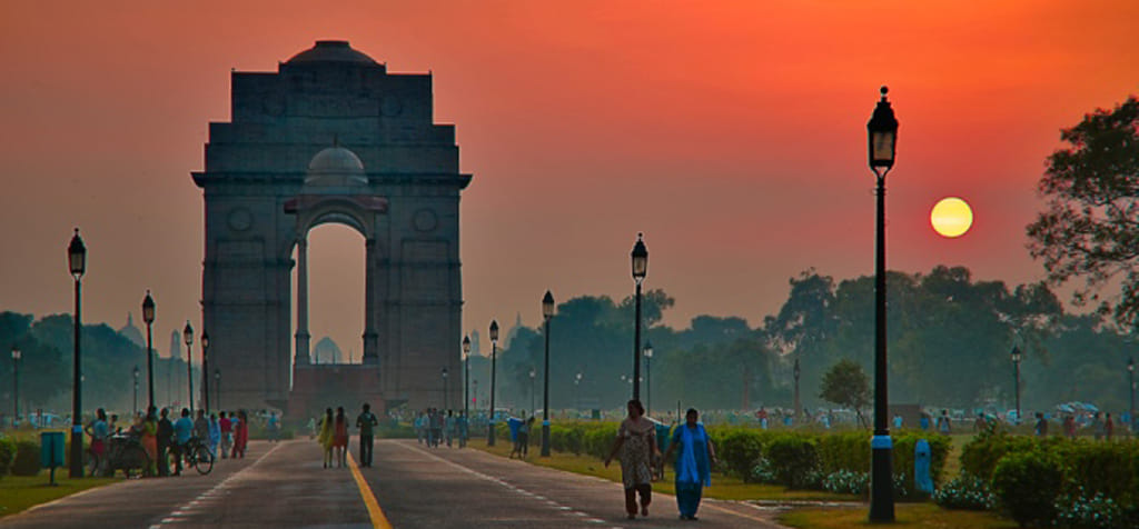 India ranks 70th on 'Good Country' index