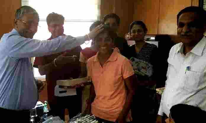 lieutenant divya yadav, lieutenant divya yadav honour, panchkula dgp, panchkula